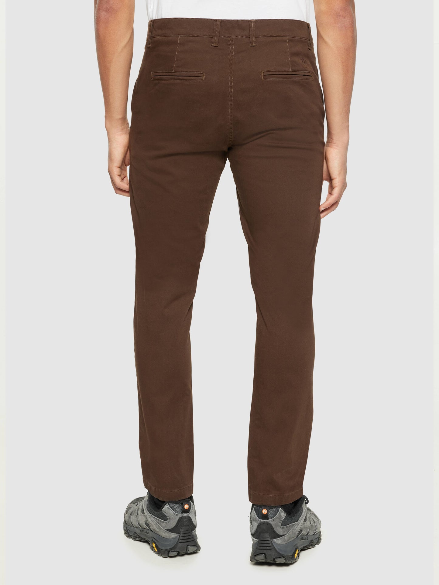 Luca Comfort Pant-Vegan