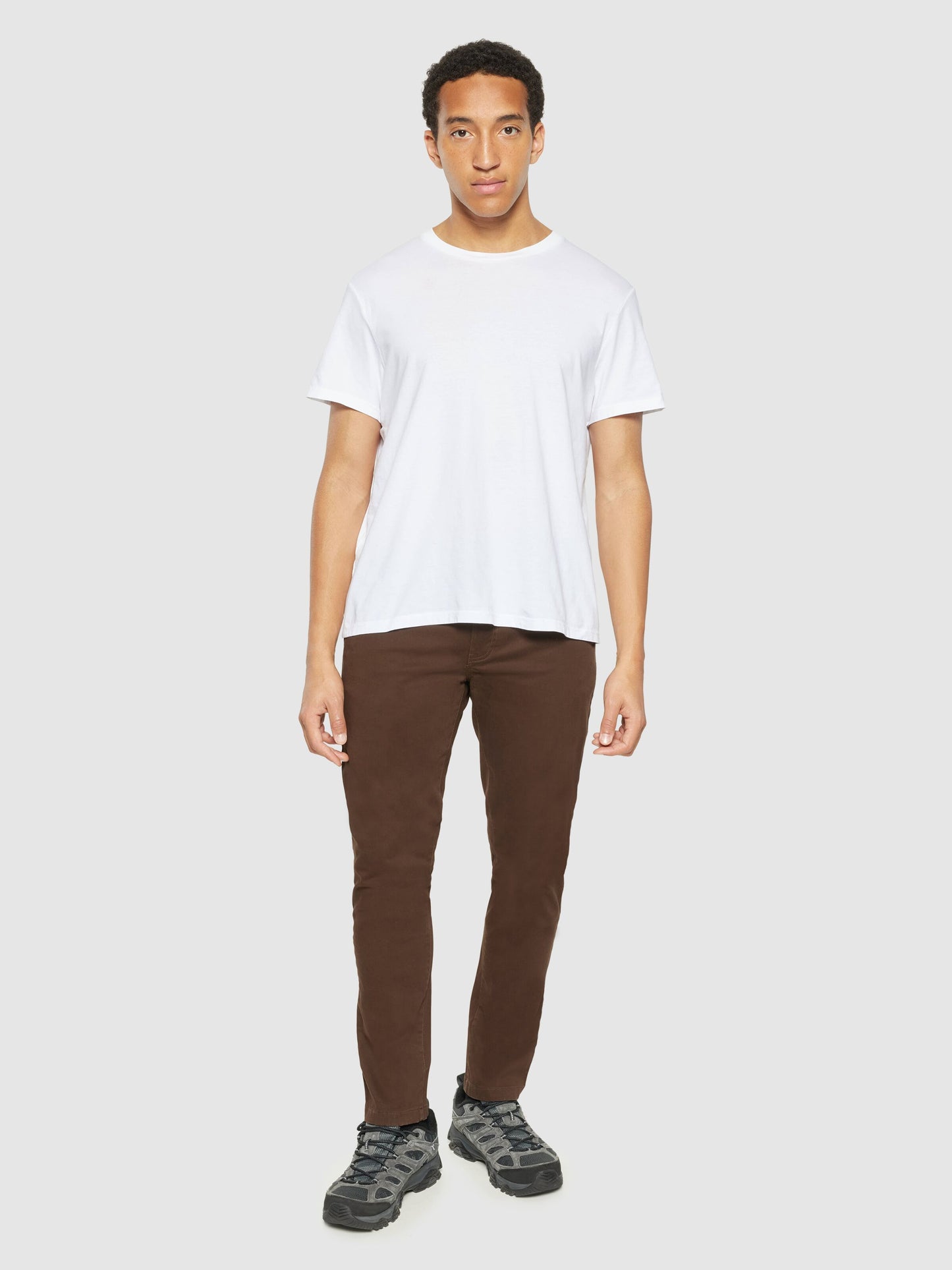 Luca Comfort Pant-Vegan