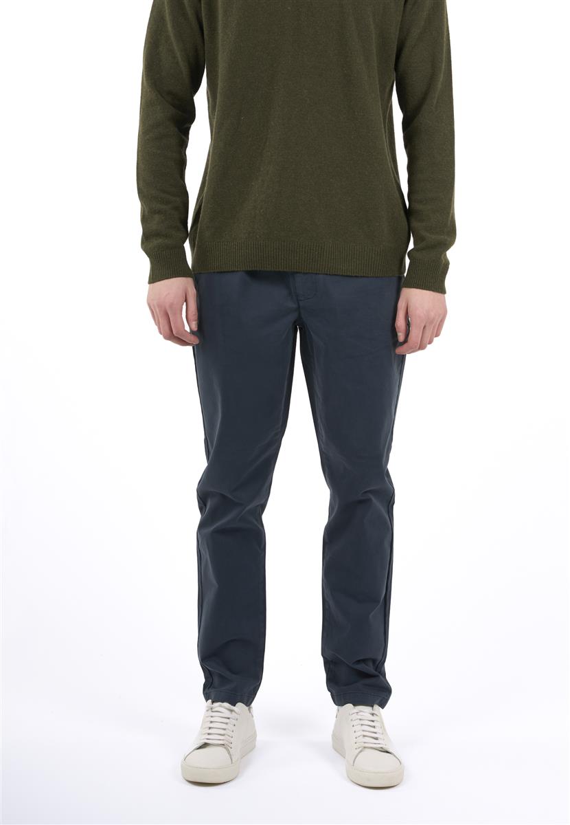 Luca Comfort Pant-Vegan