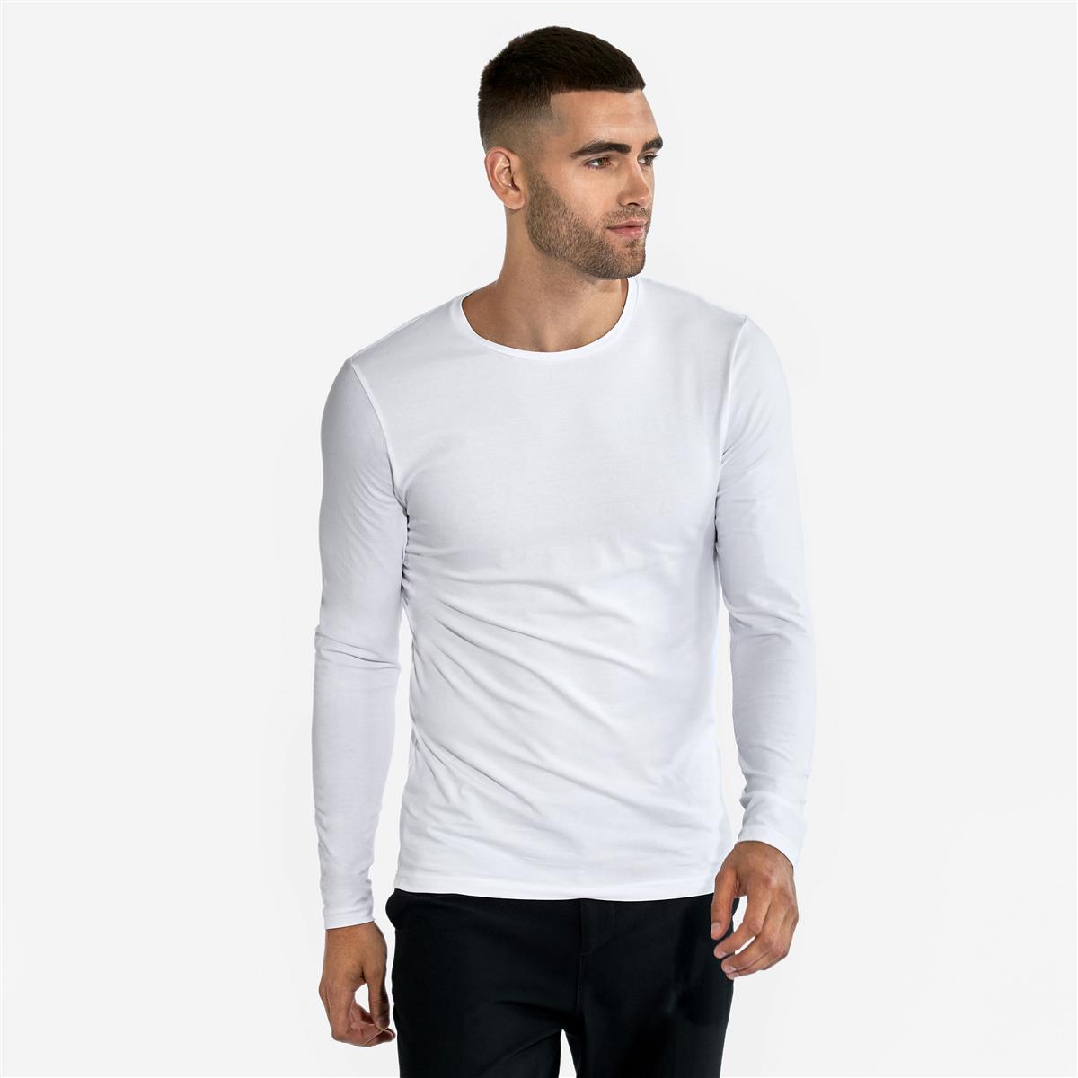 Men Long Sleeve