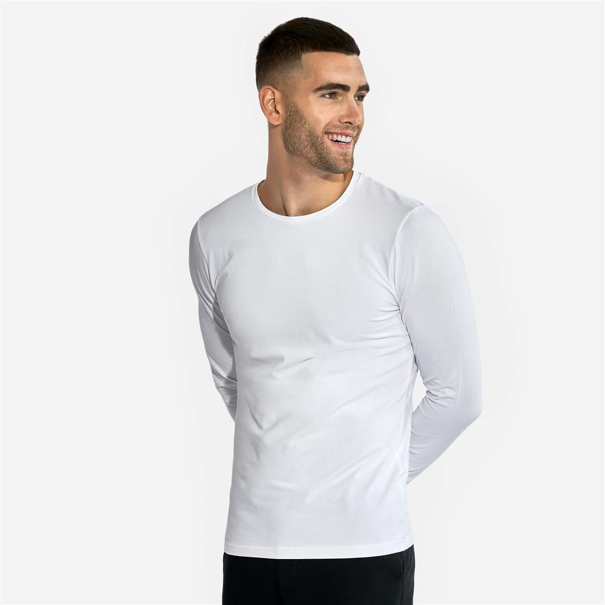 Men Long Sleeve