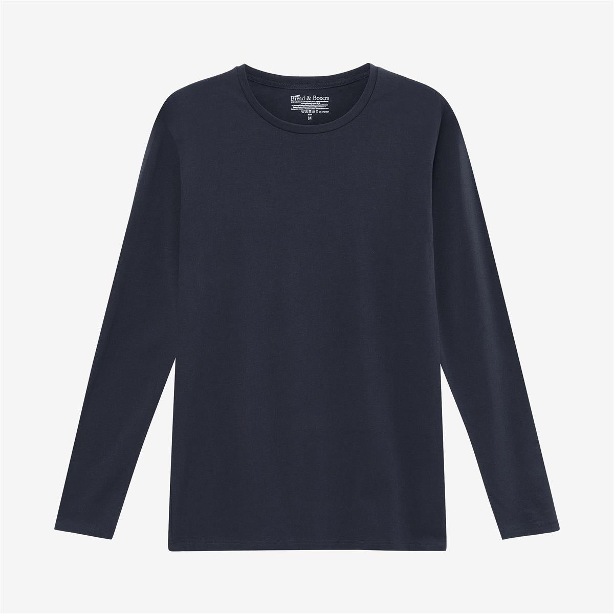 Men Long Sleeve