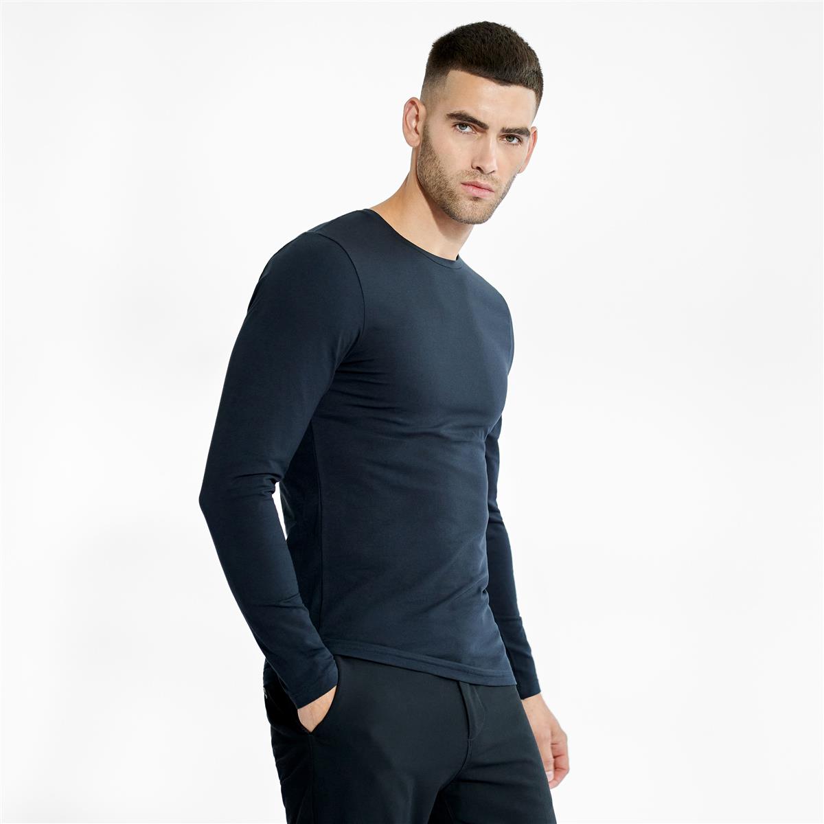 Men Long Sleeve