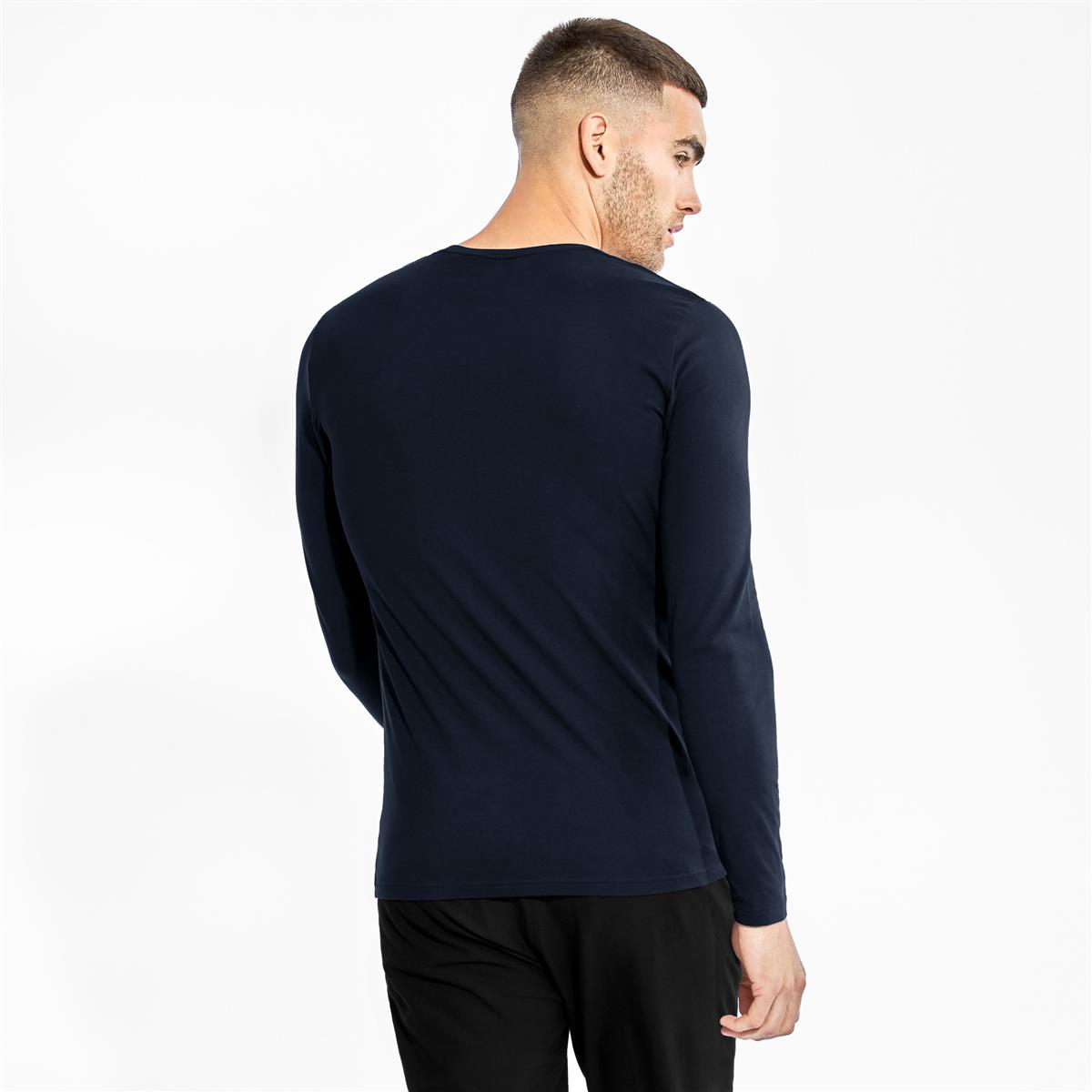 Men Long Sleeve