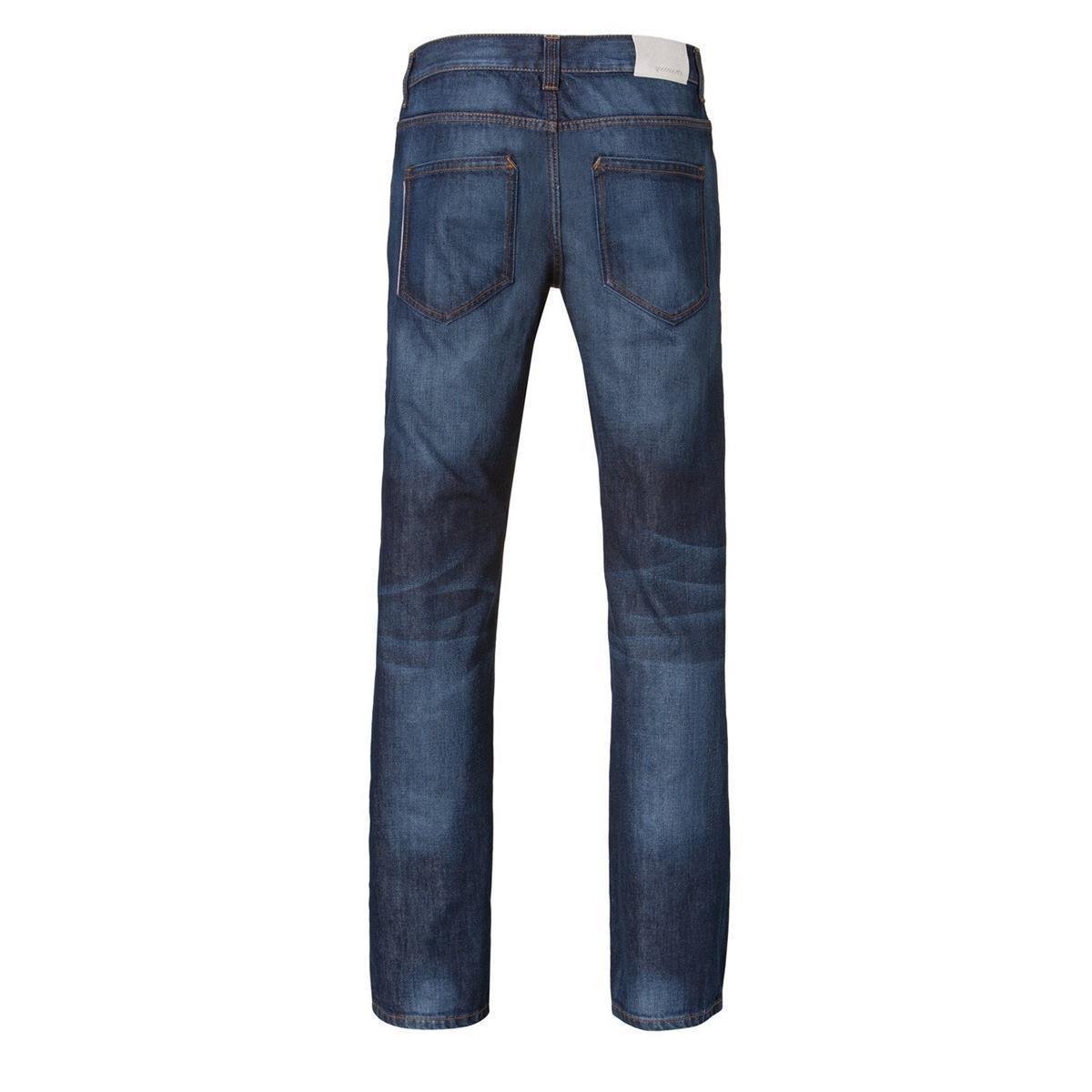 Goodsociety Mens Straight Jeans aus Bio-Baumwolle bei Marlowe nature