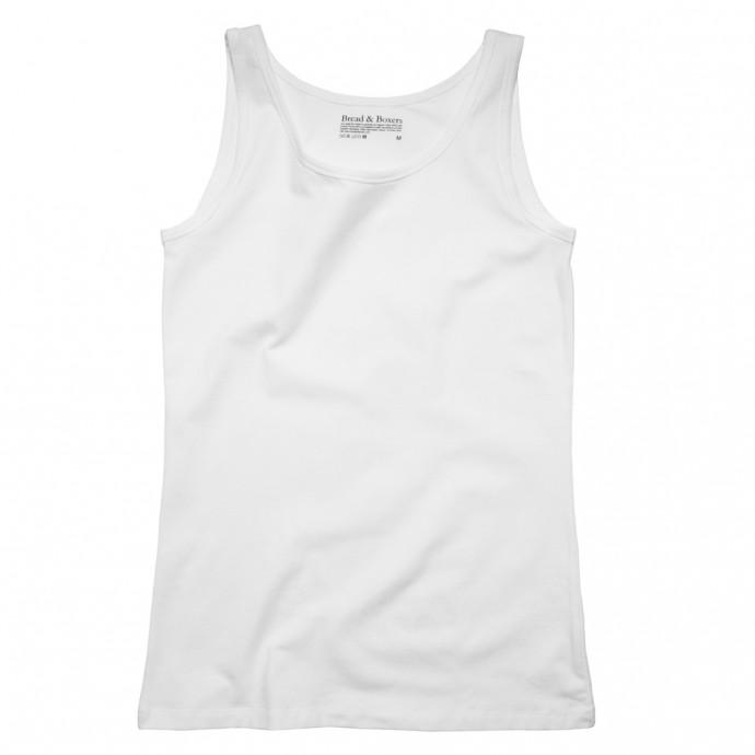 Bread & Boxers Woman Tank Top aus Bio-Baumwolle