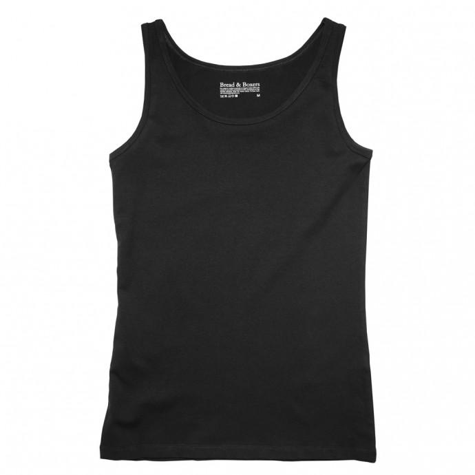 Bread & Boxers Woman Tank Top aus Bio-Baumwolle