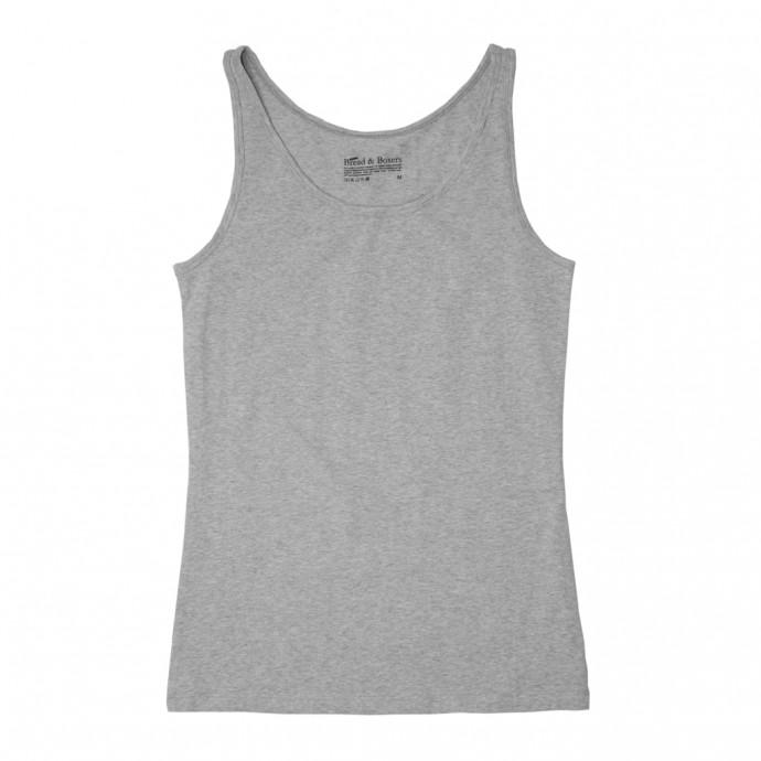 Bread & Boxers Woman Tank Top aus Bio-Baumwolle