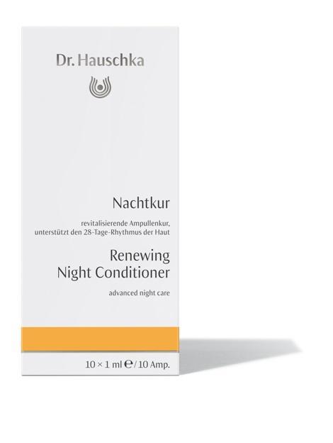 Nachtkur 10 x 1 ml