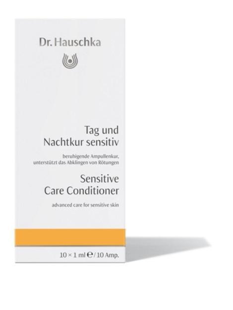 Tag und Nachtkur sensitiv 10 x 1 ml