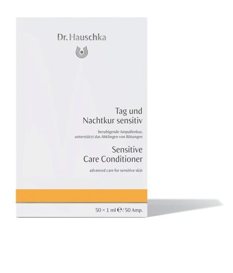 Tag und Nachtkur sensitiv 50 x 1 ml