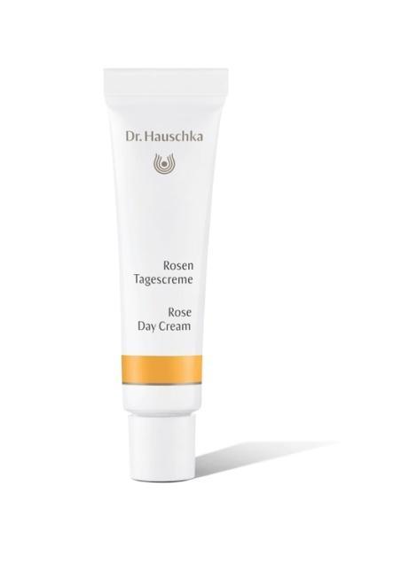 Rosen Tagescreme Probierpackung 5 ml