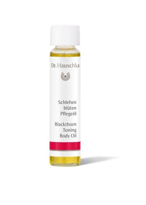 Schlehenblüten Pflegeöl Probierpackung 10 ml