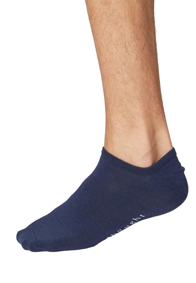 Thought Ashley Trainer Socken aus Bambus-Viskose bei Marlowe nature