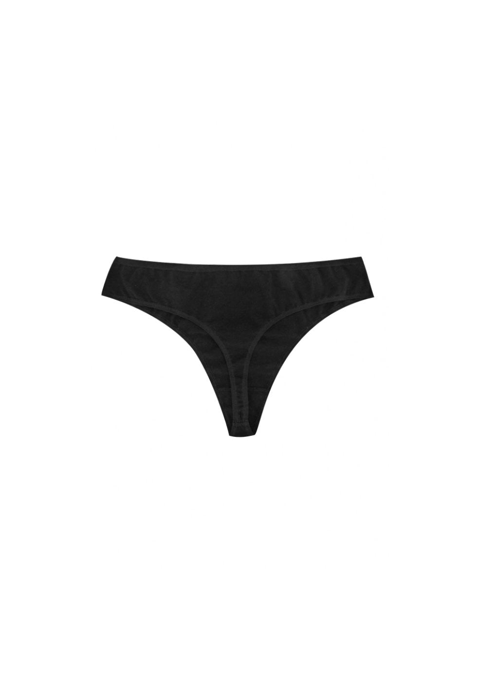 Comazo String Low Cut aus Bio-Baumwolle bei Marlowe nature