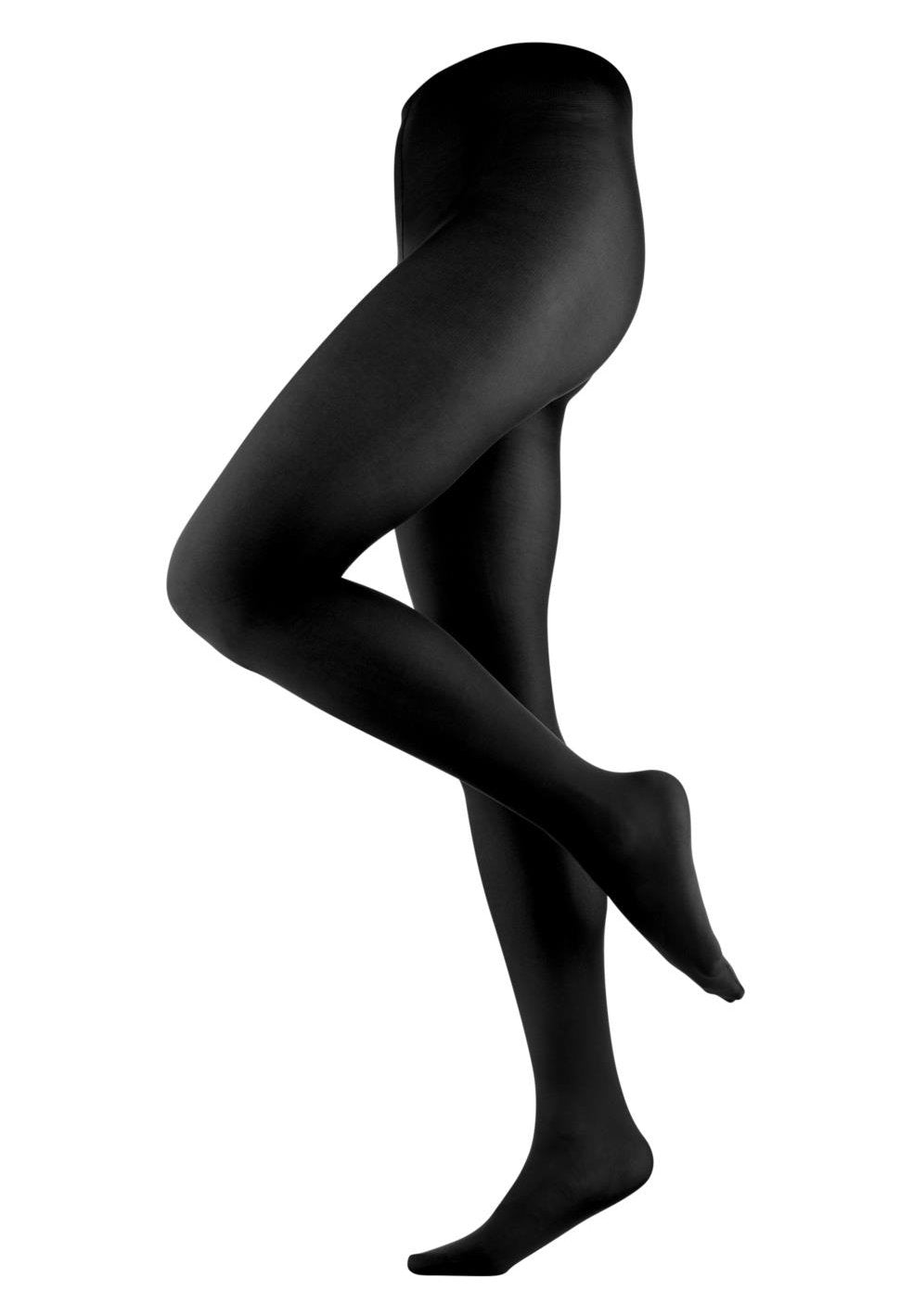 Living Crafts Strumpfhose Franziska aus Bio-Polymer bei Marlowe nature