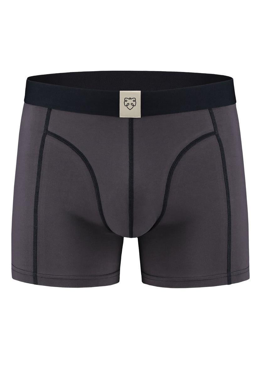 A-dam Boxer Brief Uni aus Bio-Baumwolle bei Marlowe nature mit GOTS