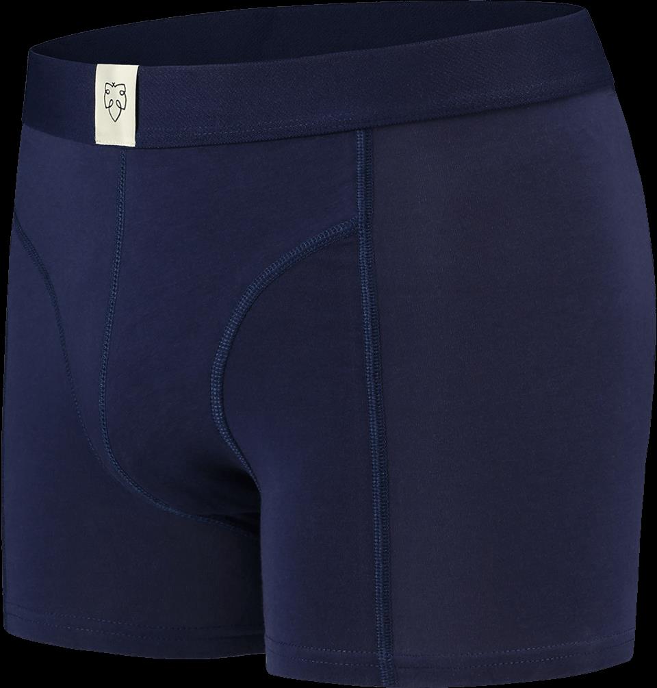 A-dam Boxer Brief Uni aus Bio-Baumwolle bei Marlowe nature aus Bio-Baumwolle