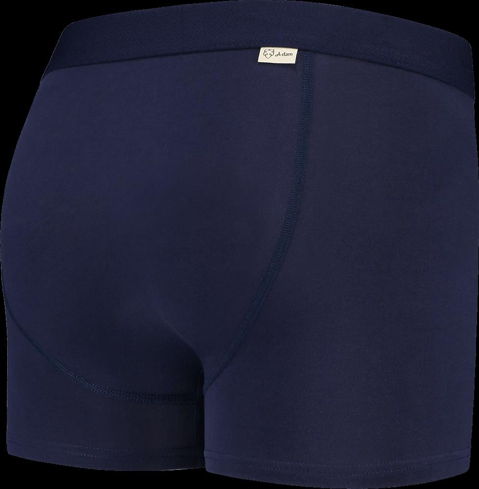 A-dam Boxer Brief Uni aus Bio-Baumwolle bei Marlowe nature aus Bio-Baumwolle