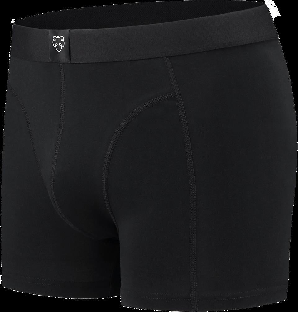 A-dam Boxer Brief Uni aus Bio-Baumwolle bei Marlowe nature aus Bio-Baumwolle