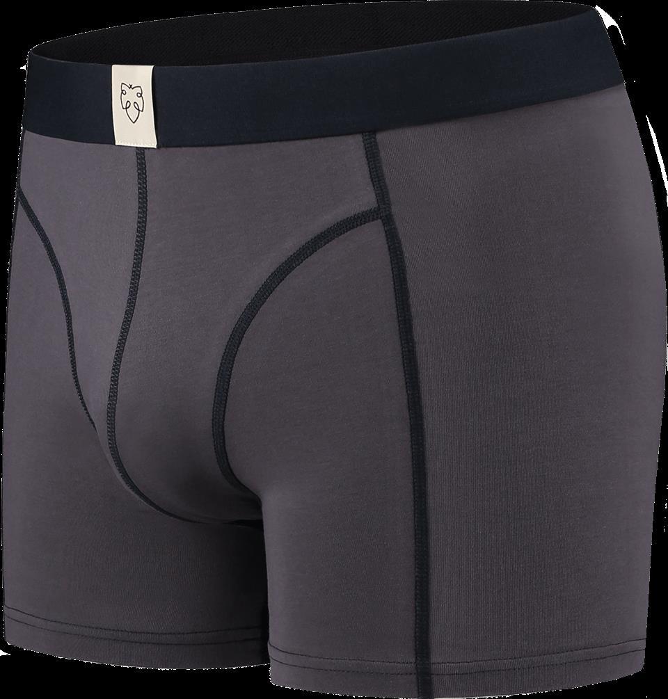 A-dam Boxer Brief Uni aus Bio-Baumwolle bei Marlowe nature aus Bio-Baumwolle