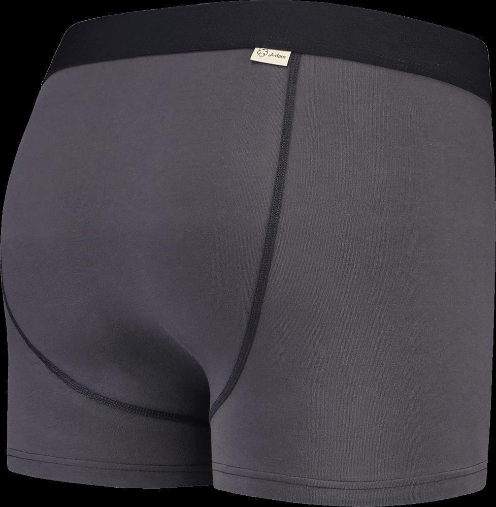 A-dam Boxer Brief Uni aus Bio-Baumwolle bei Marlowe nature aus Bio-Baumwolle