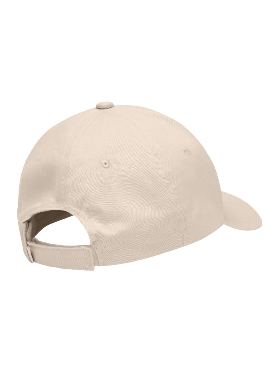 Twill Baseball Cap