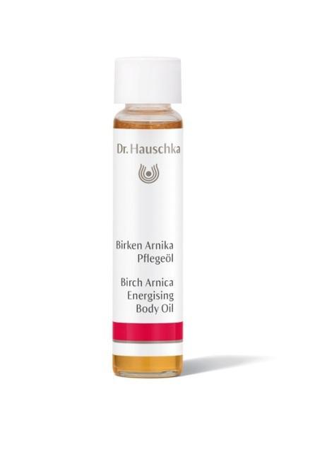 Birken Arnika Pflegeöl Probierpackung 10 ml