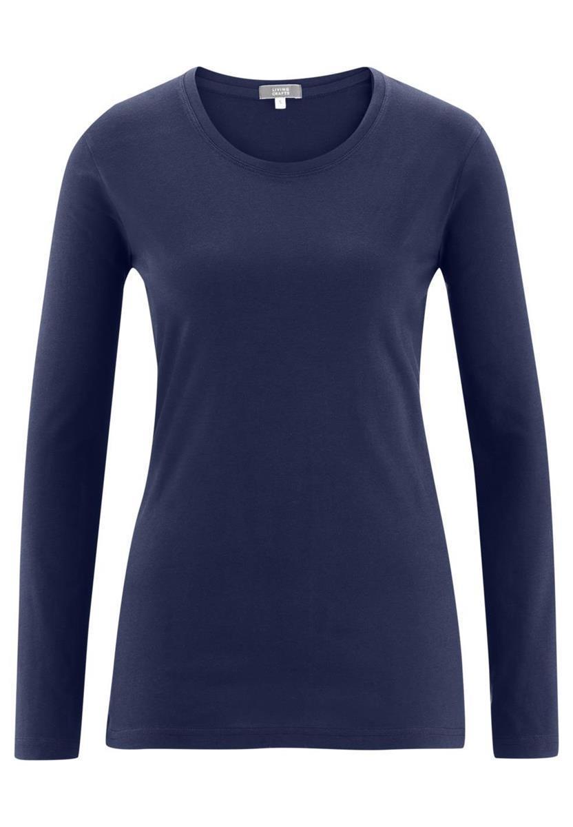 Langarmshirt Fiona
