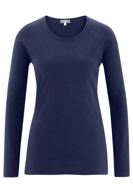 Langarmshirt Fiona