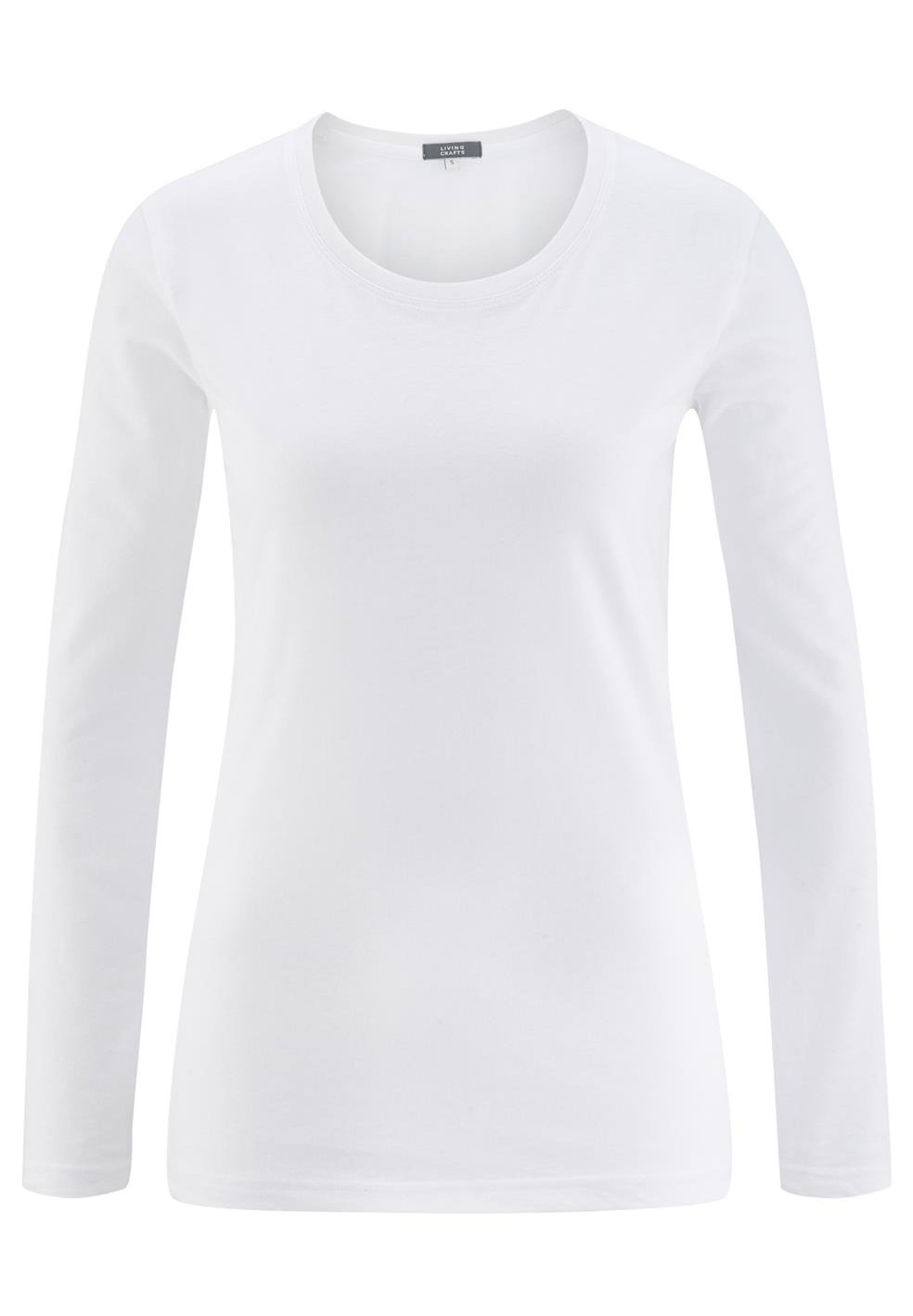 Langarmshirt Fiona