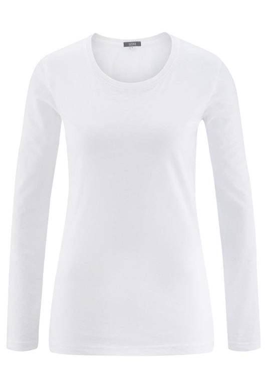Langarmshirt Fiona