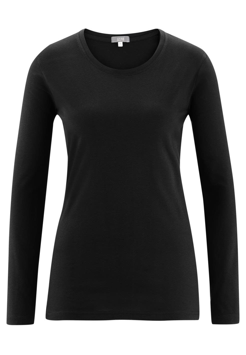 Langarmshirt Fiona