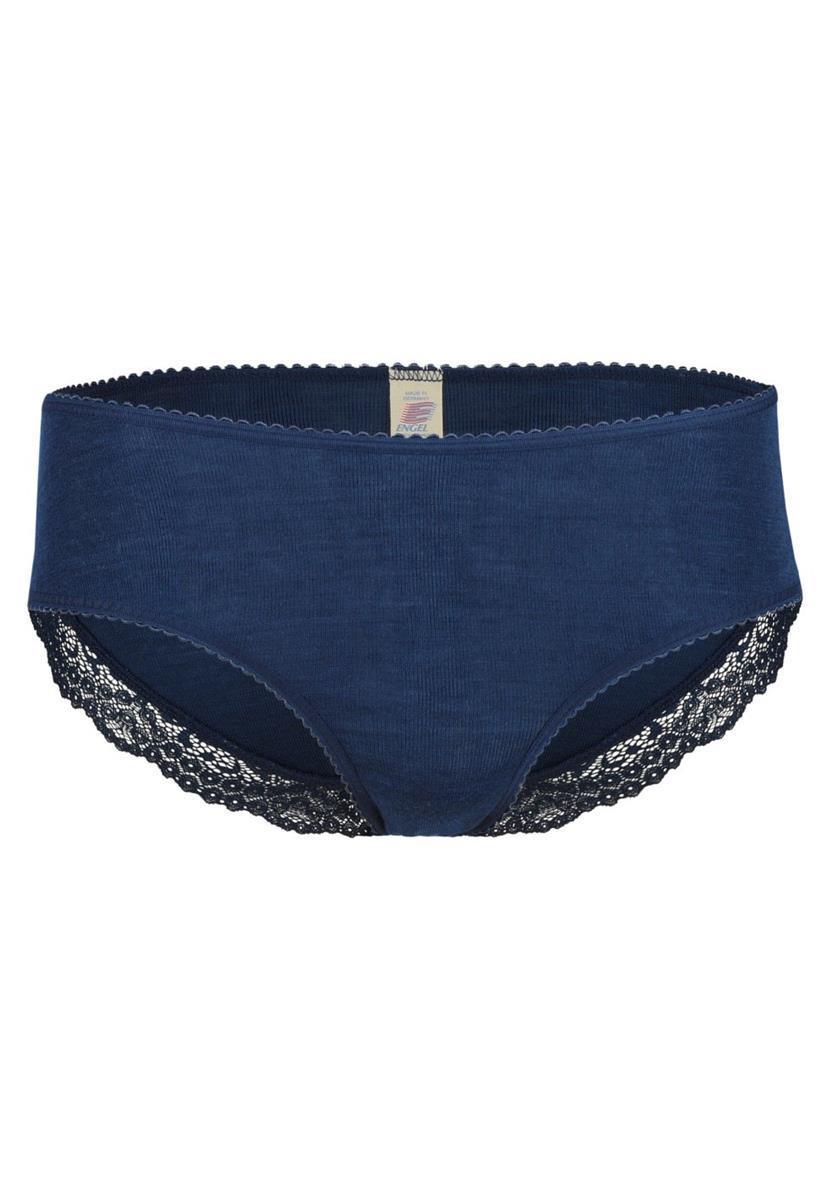 Damen-Panty mit Spitze