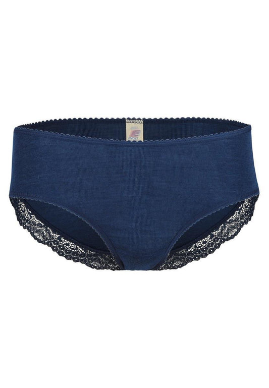Damen-Panty mit Spitze