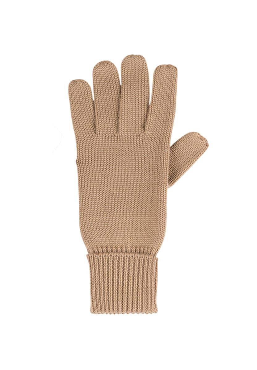 damen handschuhe schurwolle Damen Handschuh – Marlowe nature