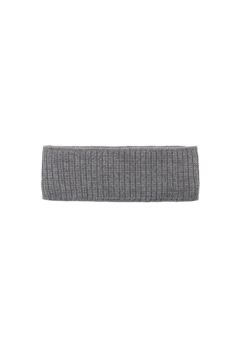 Stirnband Merino