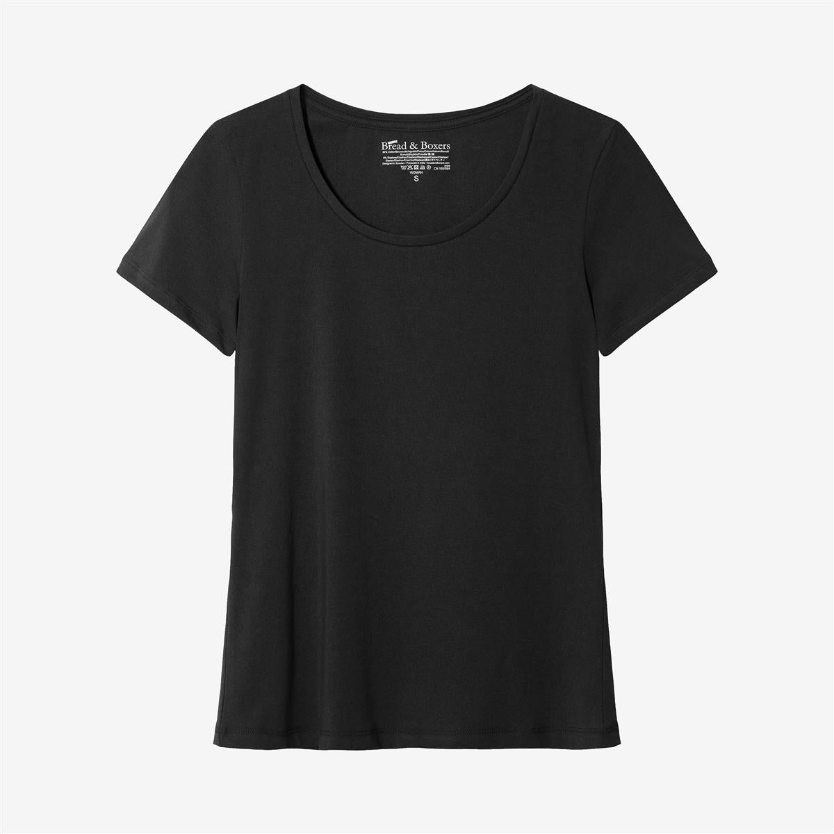 Women Crew Neck T-Shirt