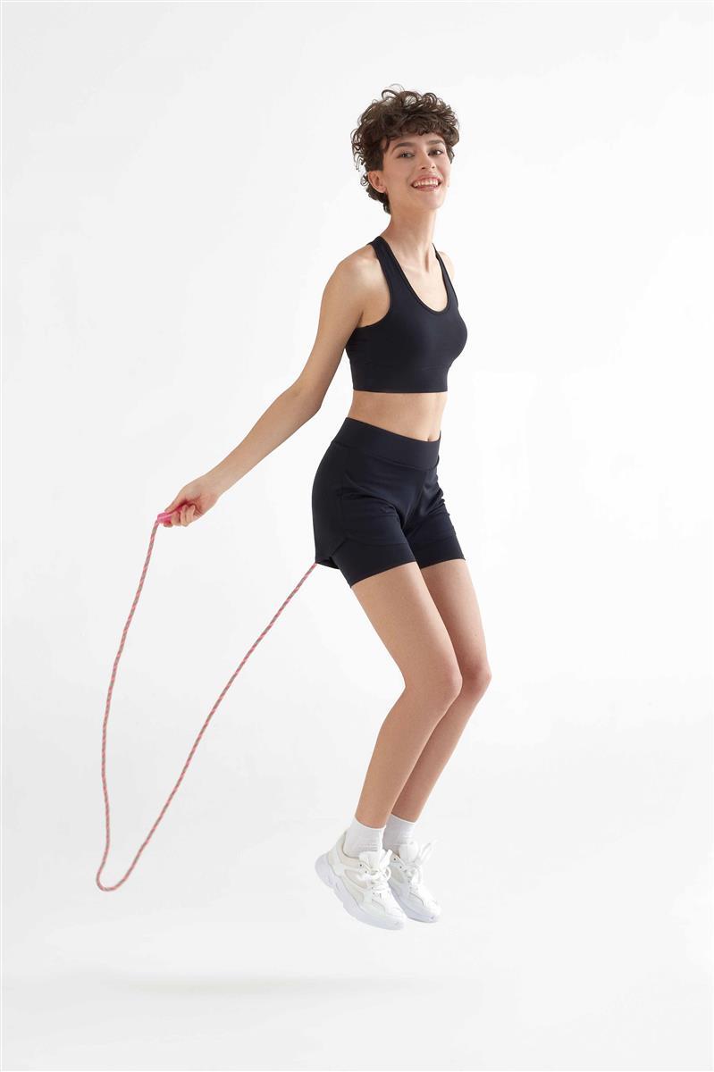 Ws Workout Shorts