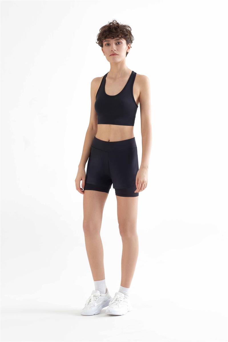 Ws Workout Shorts