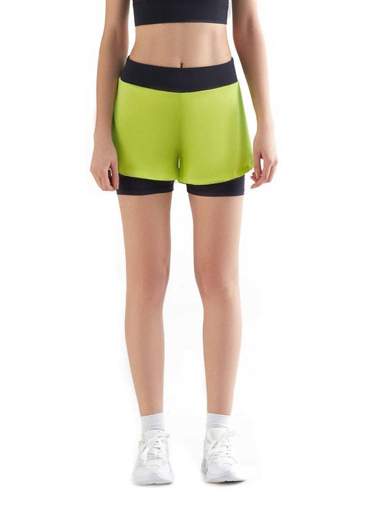 Ws Workout Shorts