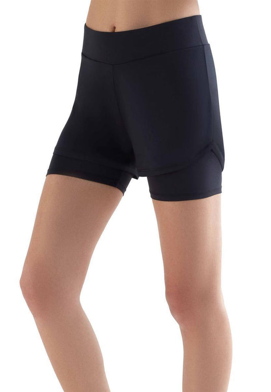 Ws Workout Shorts