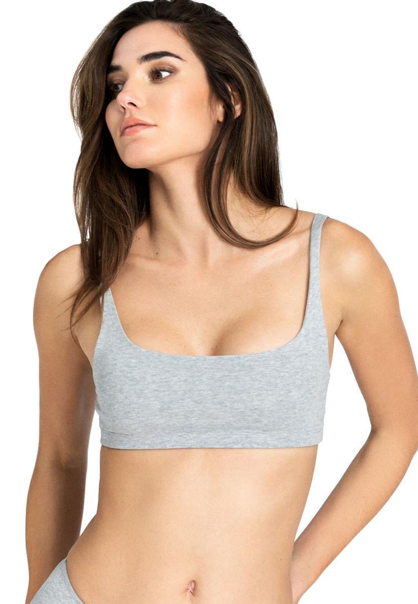 Soft Bra
