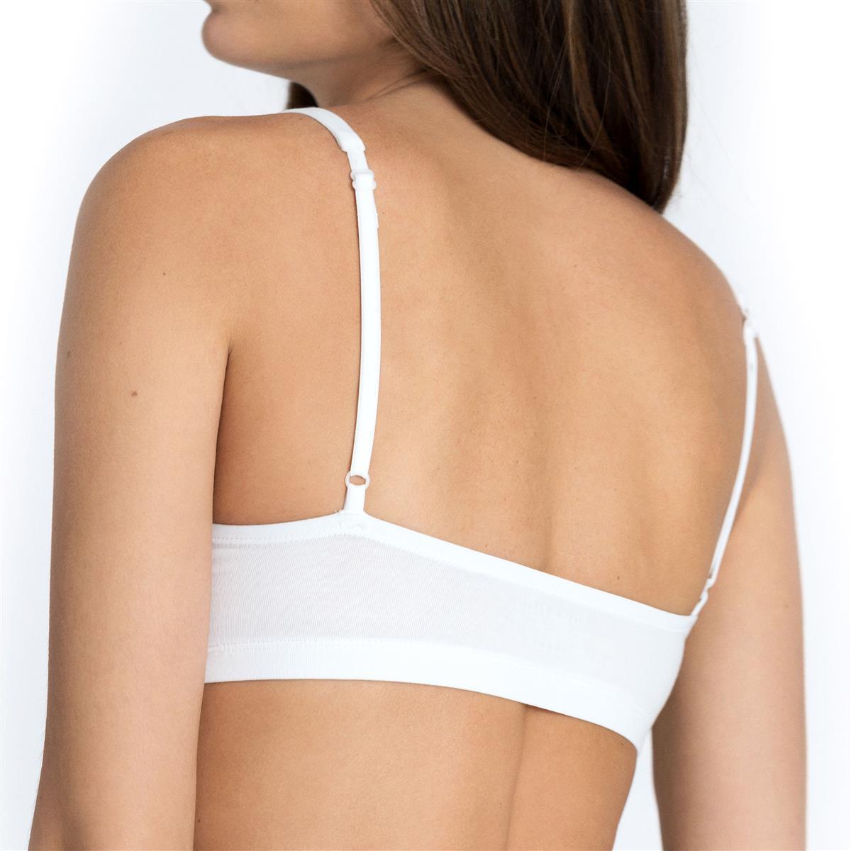 Soft Bra