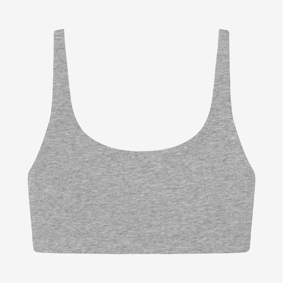 Soft Bra