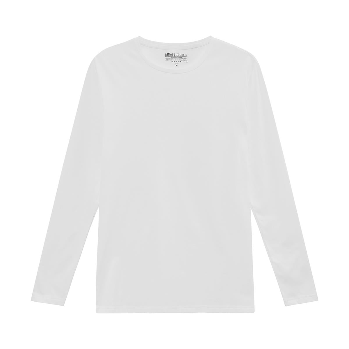 Men Long Sleeve