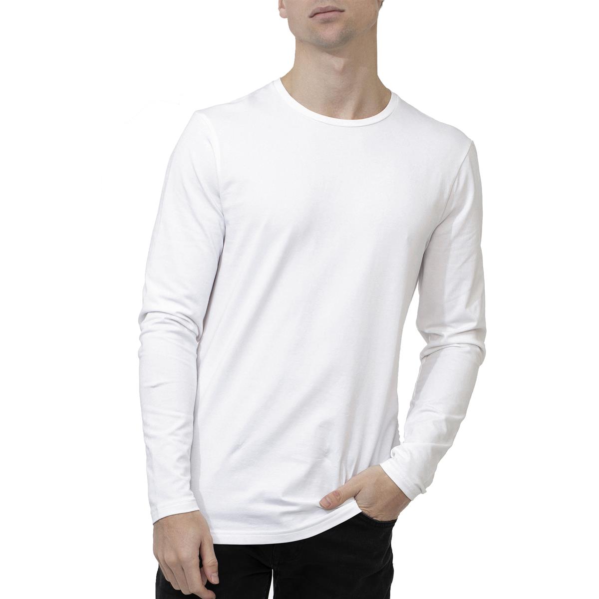 Men Long Sleeve