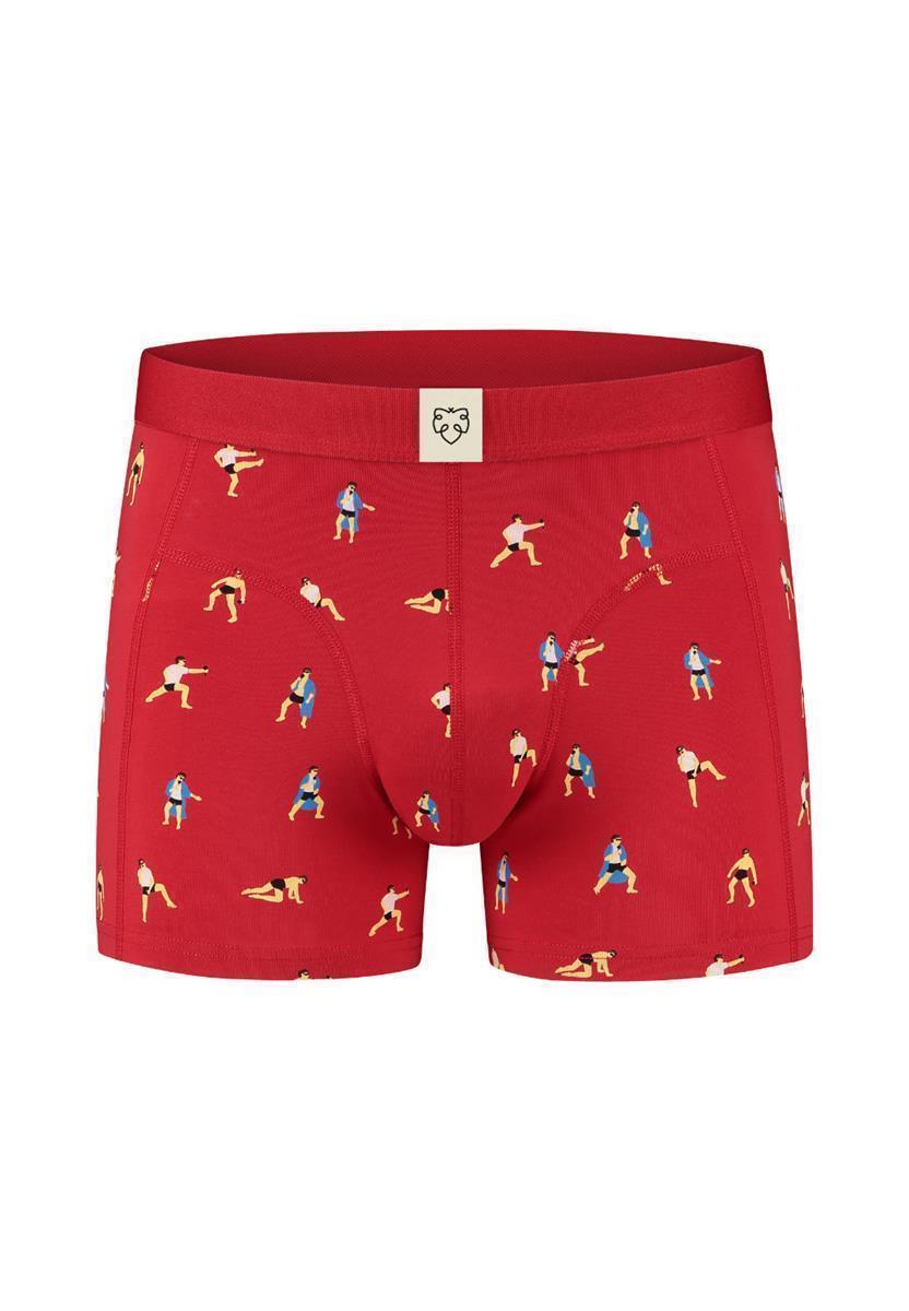 Boxer Brief bedruckt