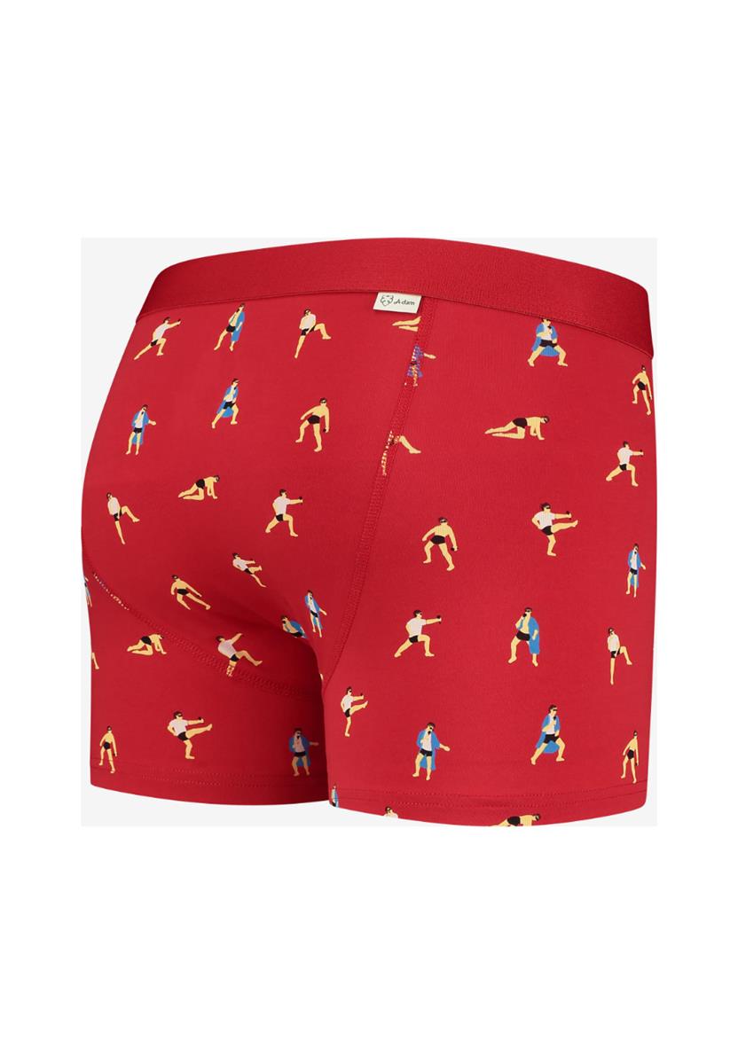 Boxer Brief bedruckt