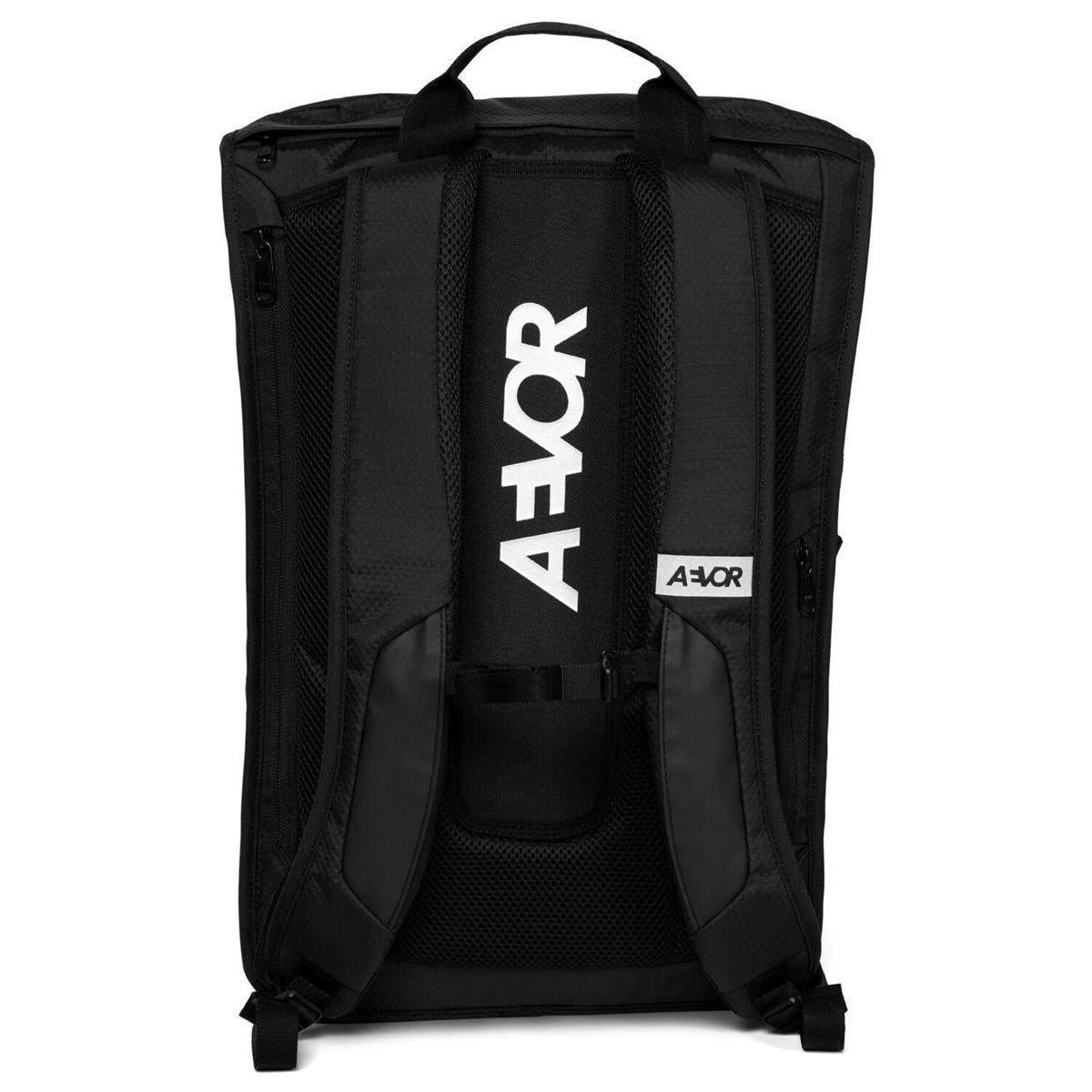 Daypack Proof